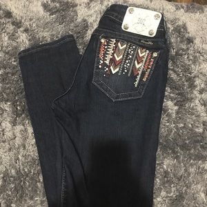 Miss Me Jeans - Brand new!